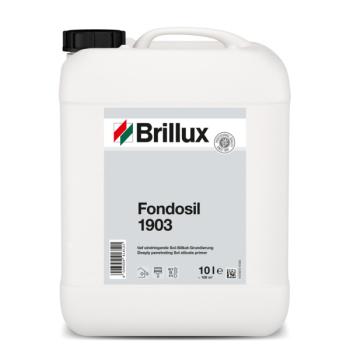 Preview: Fondosil 1903